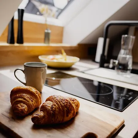 Moselay Ferienwohnung Appartement Neu Mehring  Eksteriør billede