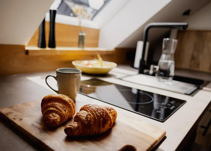 Moselay Ferienwohnung Appartement Neu