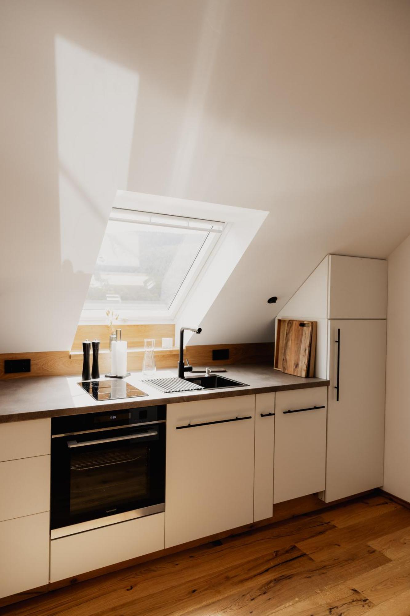 Apartment Moselay Neu *