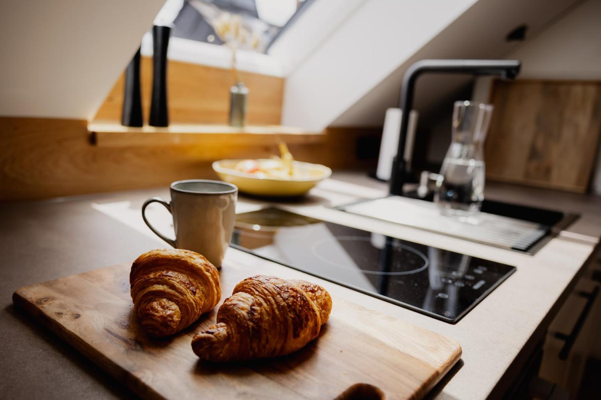 Apartment Moselay Neu Mehring (Rhineland-Palatinate)