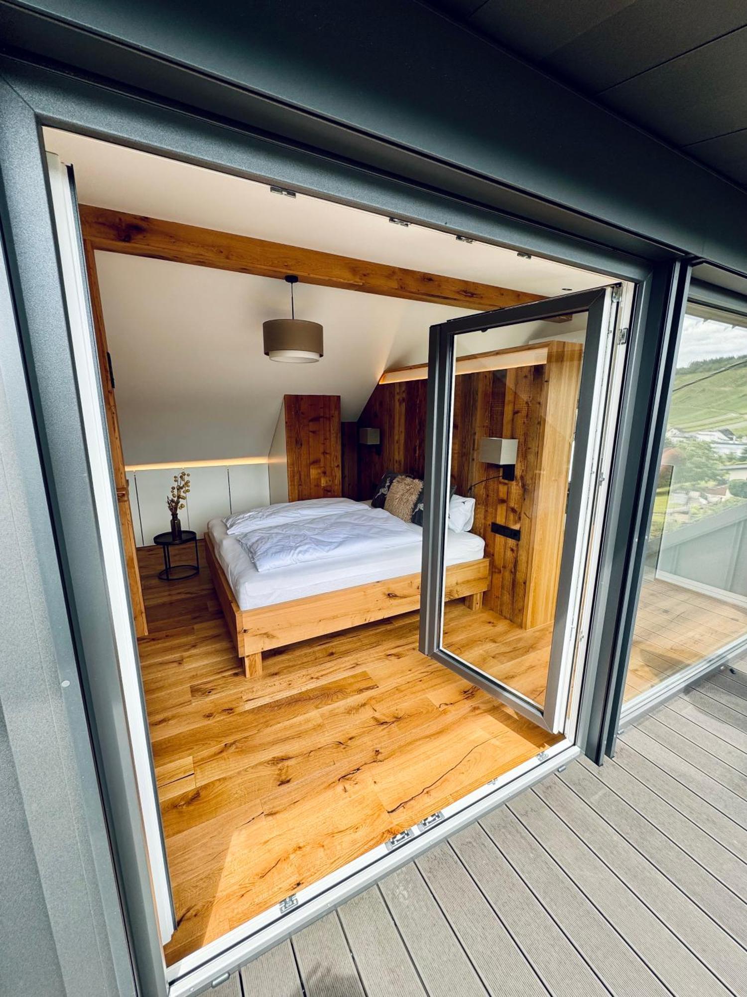 Moselay Neu Apartment Mehring (Rhineland-Palatinate)