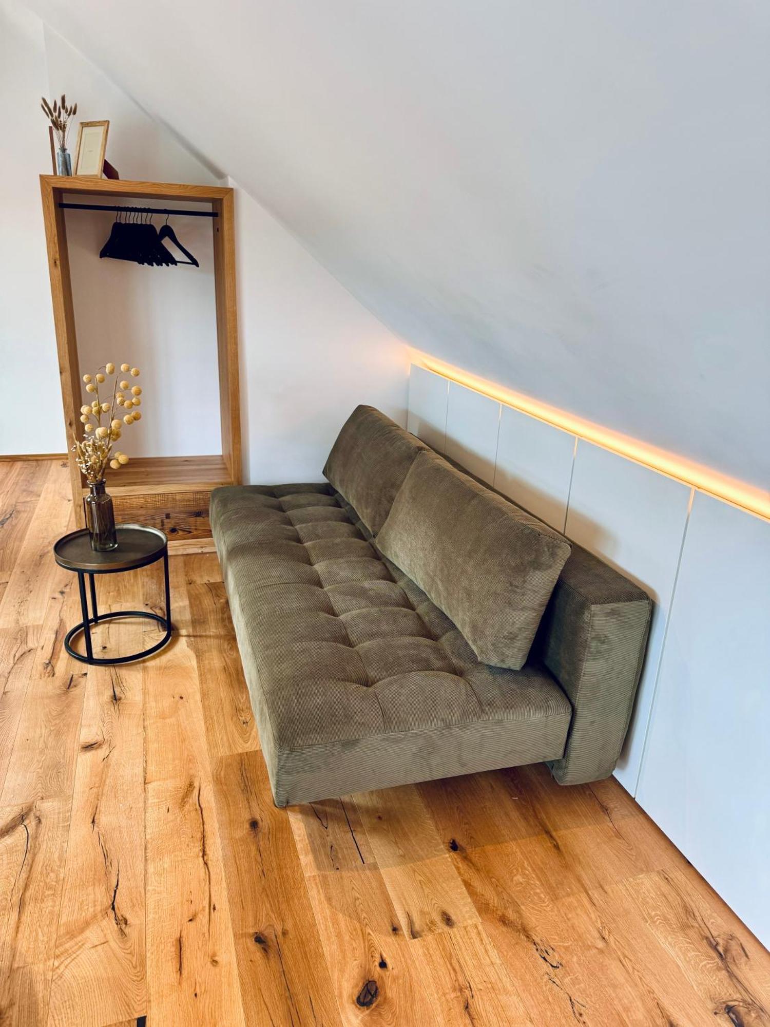 Apartment Moselay Neu Mehring (Rhineland-Palatinate)