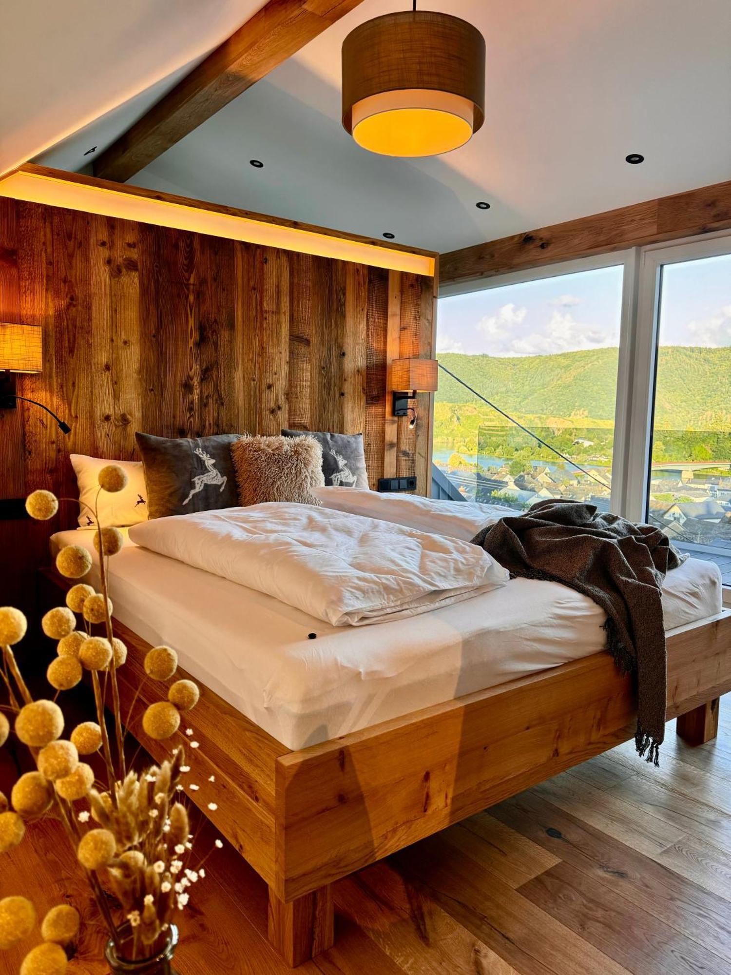 Apartment Moselay Neu