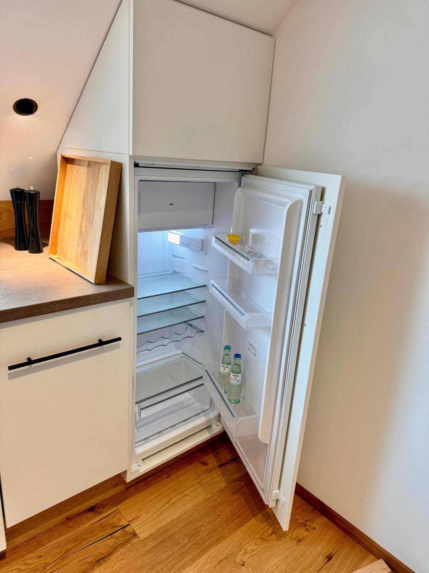 Apartment Moselay Neu *